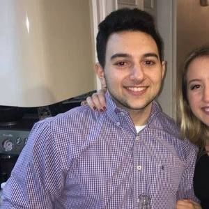 Meet your Posher, Nick